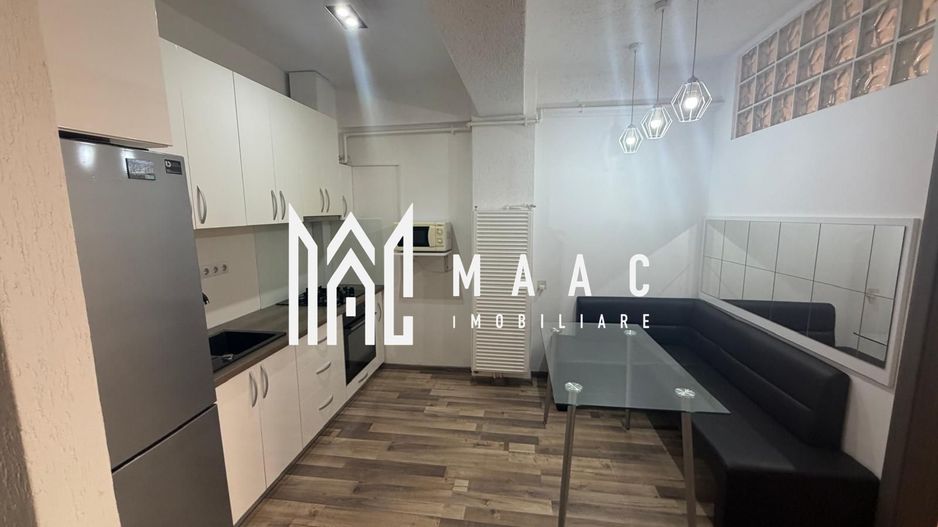 Apartament de închiriat | Hipodrom 3, Sibiu | balcon, parcare - Poză 13