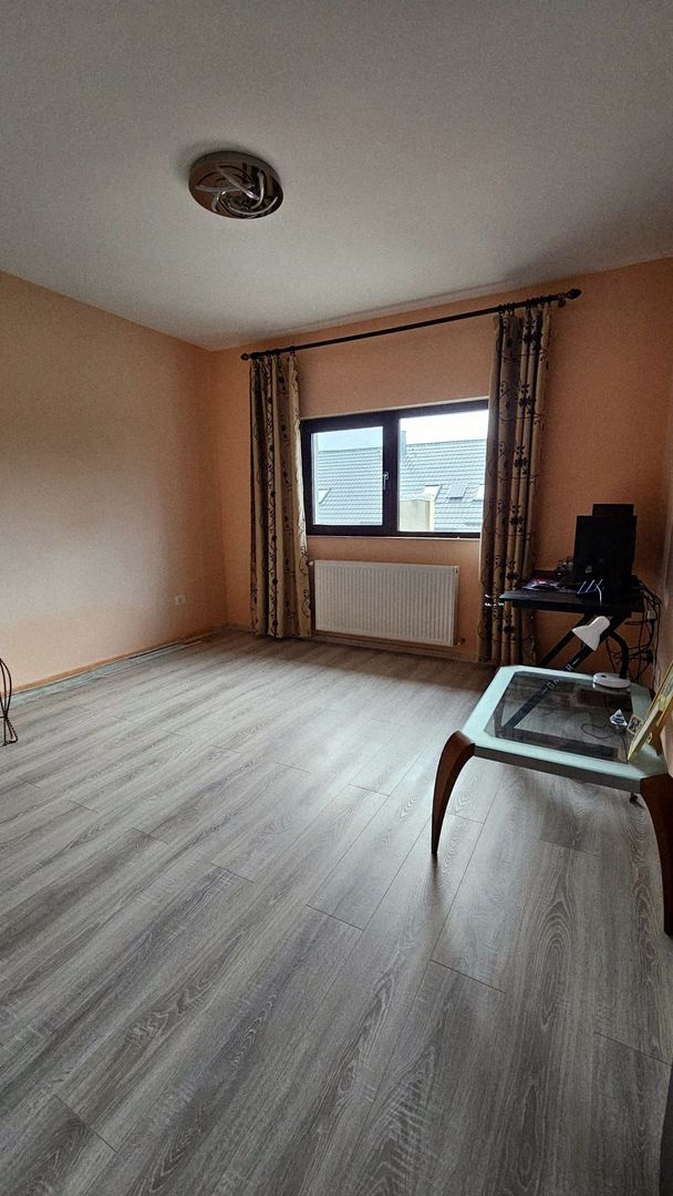 Casa  parter +1 etaj si pod in zona  Domnesti - Ilfov - Poză 6