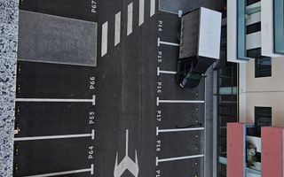 Apartament 1 Camera UNIREA TOWERS - 450 euro - Poză 9