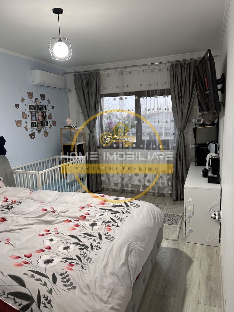 Apartament 2 camere, decomandat etaj 1, 57MP // 📍 Valea Lupului - Happy Kittens - Poză 3