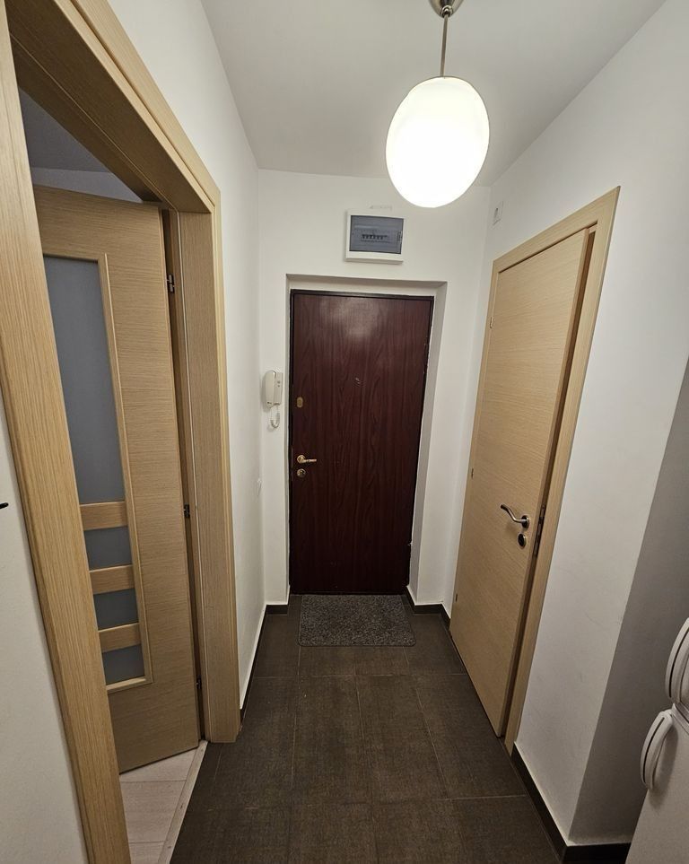 Apartament 2 camere, complet utilat, AFI Cotroceni- Pet Friendly - Poză 6