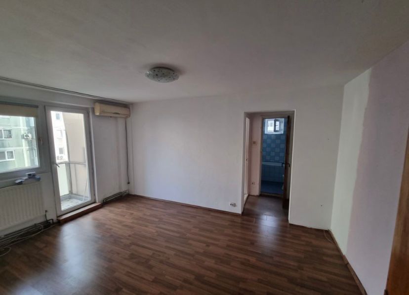 APARTAMENT 2 CAMERE CU CENTRALA PROPRIE | MILITARI - Poză 1