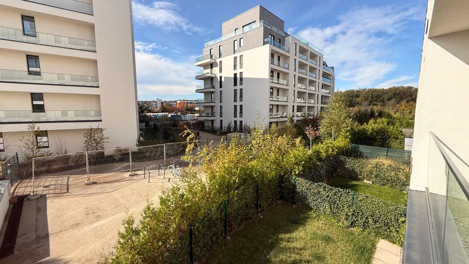 2 camere Ivy | Loc parcare subteran cu statie incarcare electrică - Poză 10