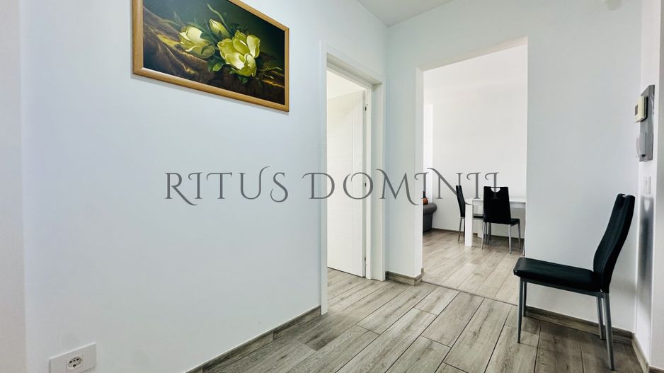 Apartament cu 2 camere, Prima Onestilor, 58mp, Parcare Subterana - Poză 5