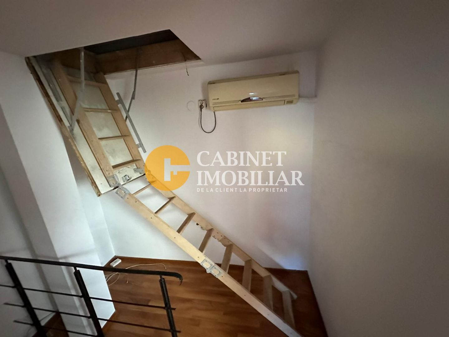 Apartament 3 camere- Copou - Poză 7