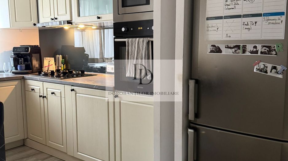 Apartament 3 camere decomandat | finisaje premium | 2 băi | Mărăști - Poză 7