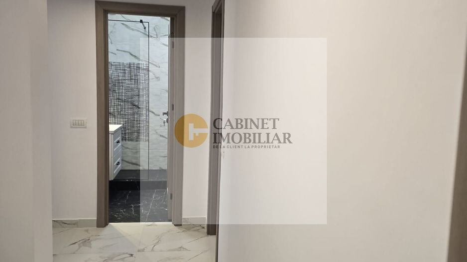 3 camere I Soseaua Nicolae Titulescu I Etaj 8/10 I Renovat - Poză 8