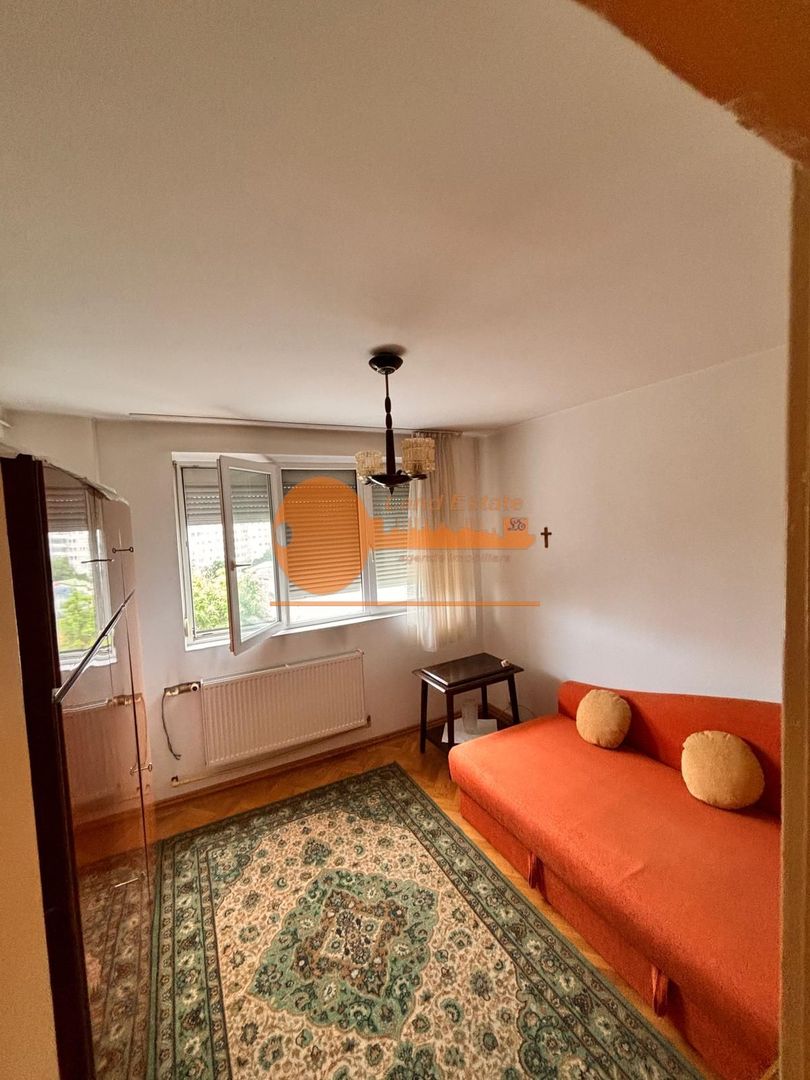 2 camere 1 Mai - Grivita ( 270 m metrou ) Bloc Reabilitat - Poză 8