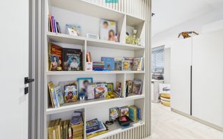 Casă modernă cu 5 camere, 4 băi și terasă închisă – Otopeni, central - Poză 25