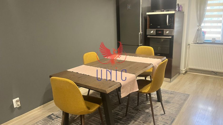 3 camere decomandate, S-uri, cartier 1 Mai - Poză 6