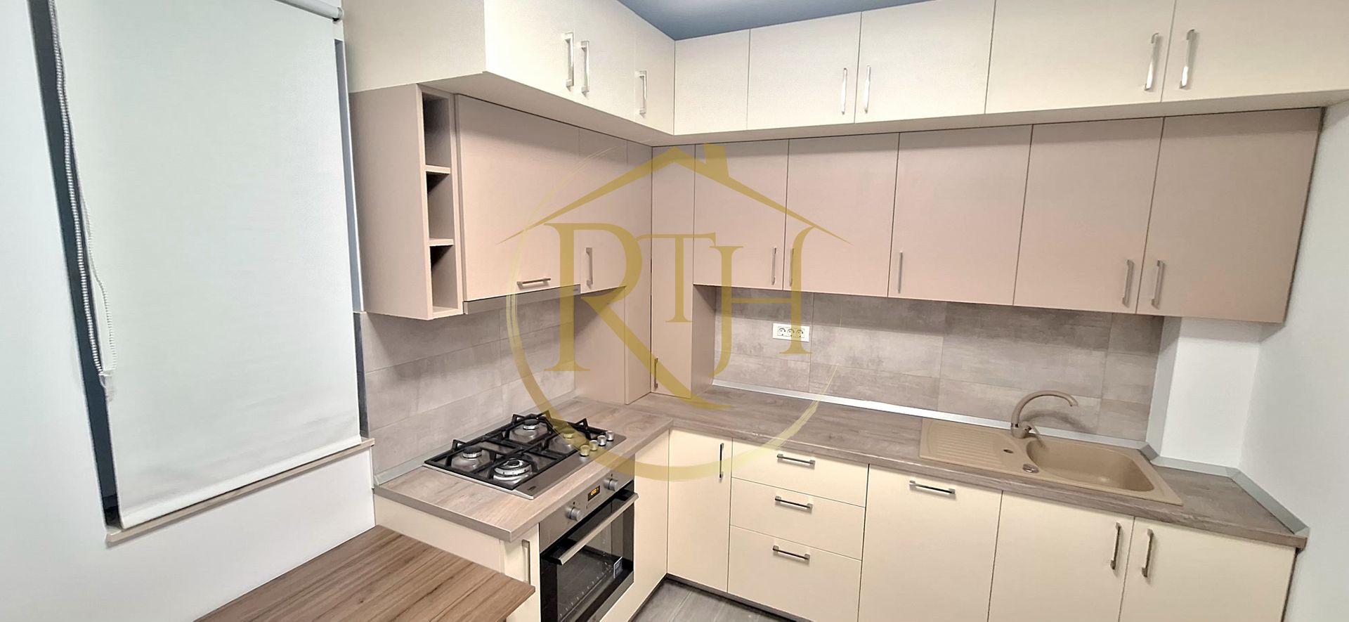 Oferim spre inchiriere apartament cu 2 camere, totul nou, Giroc, Parcul de Role - Poză 14