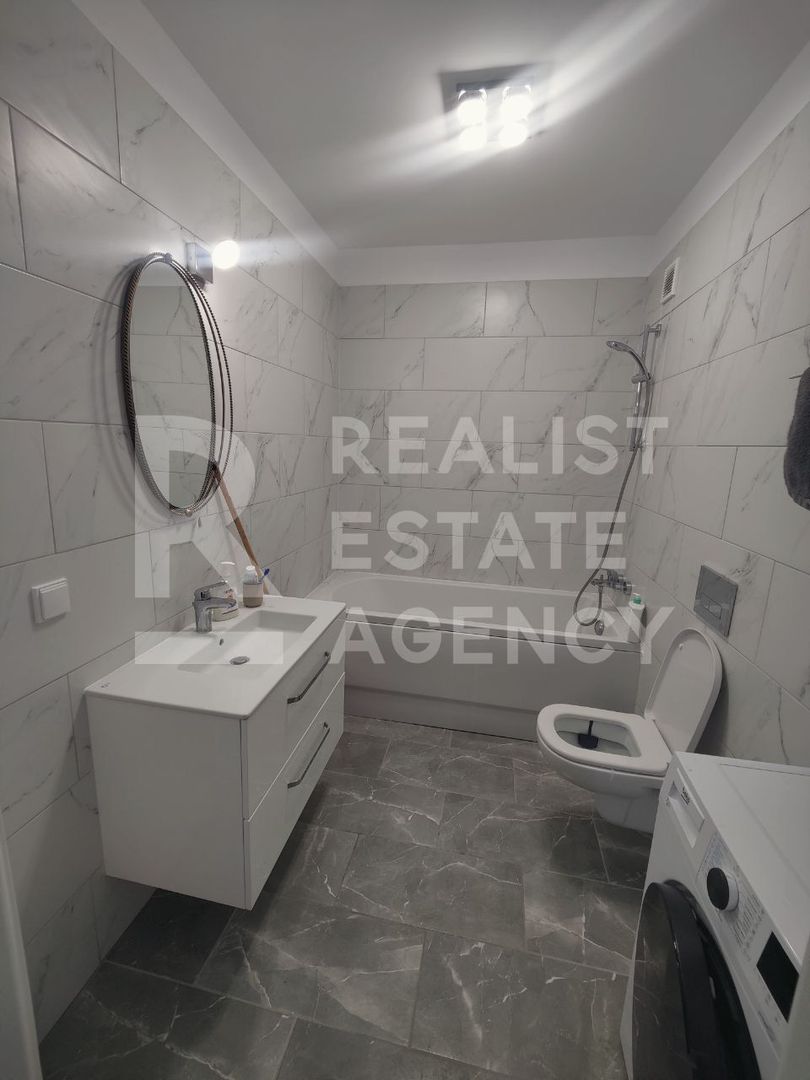 Vânzare, studio dublu, parcare înclusă în preț, Constanța - Poză 7