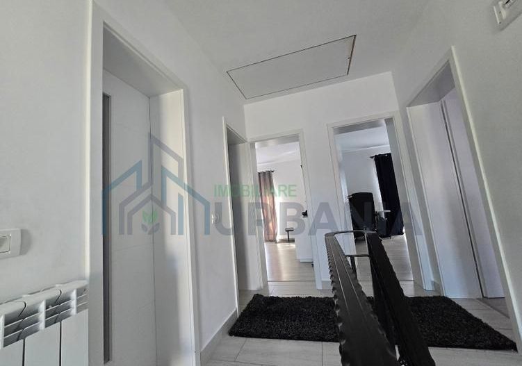 Casă individuală de vânzare în Valea Adâncă, zona 5 Drumuri – 560 mp teren, 176,63 mp construit - Poză 6