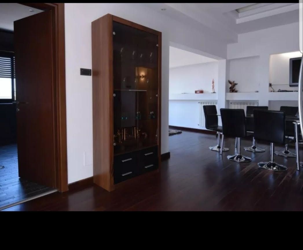 De inchiriat apartament 3 camere in zona Dorobanti - Poză 8