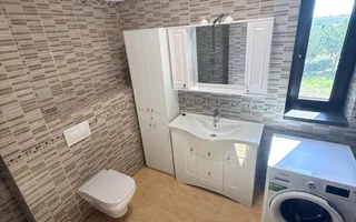 3 camere} Mosnita Noua-Castel Royal| apartament vintage| loc de parcare| balcon - Poză 23