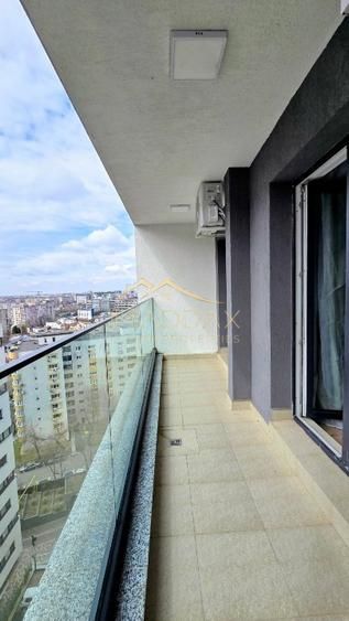 Duplex Premium 3 Camere | Central Address Residence | Parcare Subterană Inclusă - Poză 5