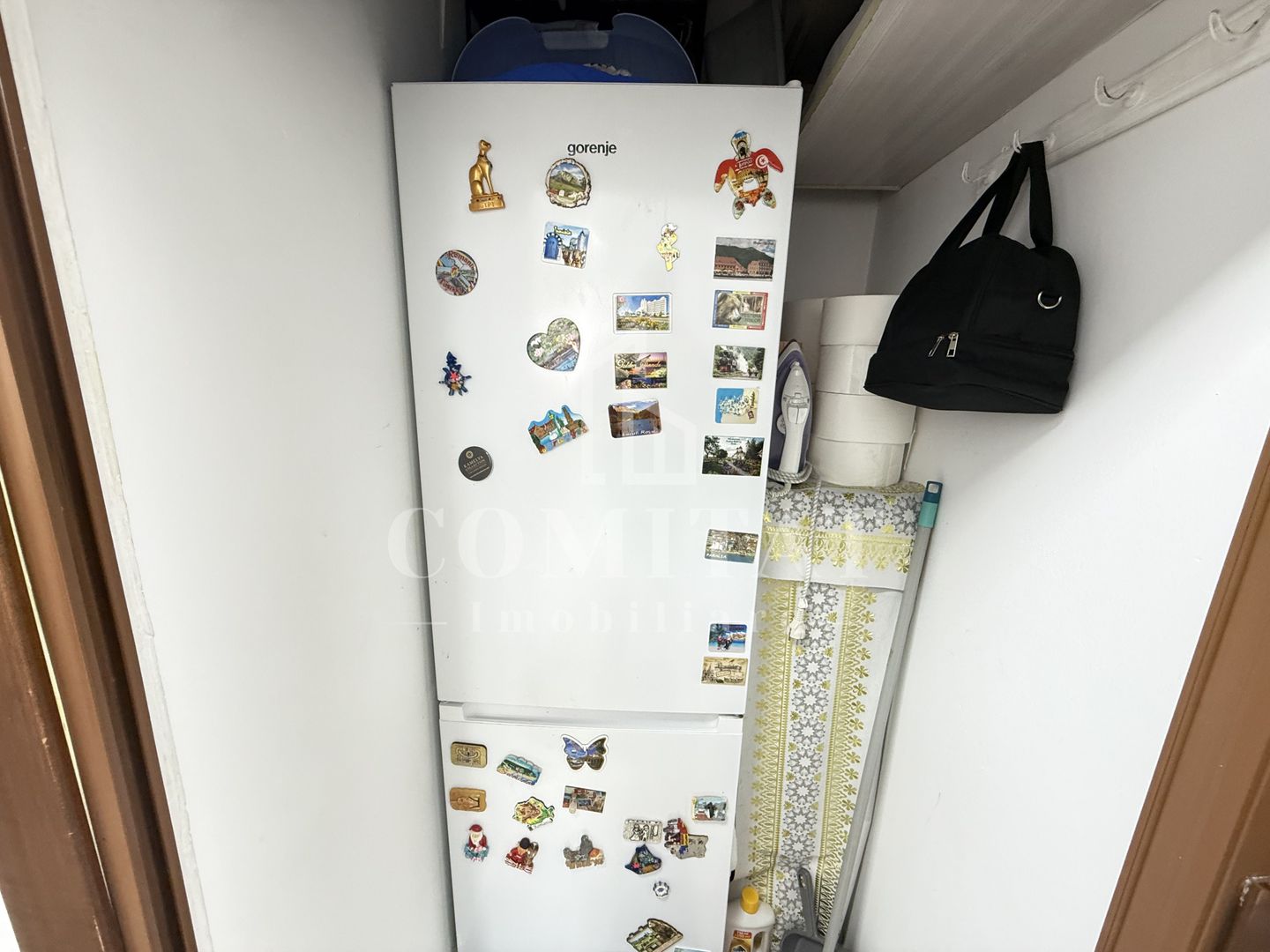 Apartament cu 2 camere decomandate | Etaj Intermediar | Zona Big - Poză 6