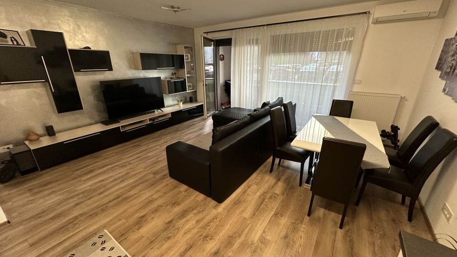 Apartament 2 camere zona Calea Torontalului - Poză 2