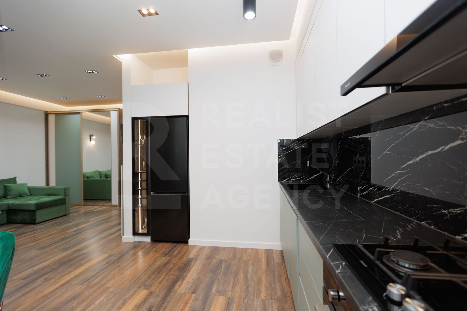 Vânzare, apartament, 2 cameră , str. Tudor Strișcă, Botanica - Poză 8