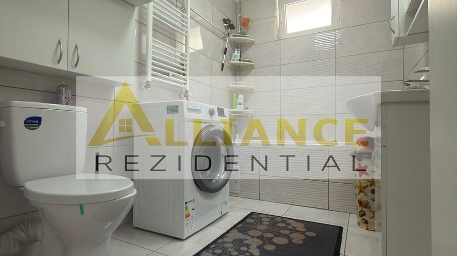 2 Camere Decomandat | Mobilat | Bloc 2021 | 128.500 € - Poză 11