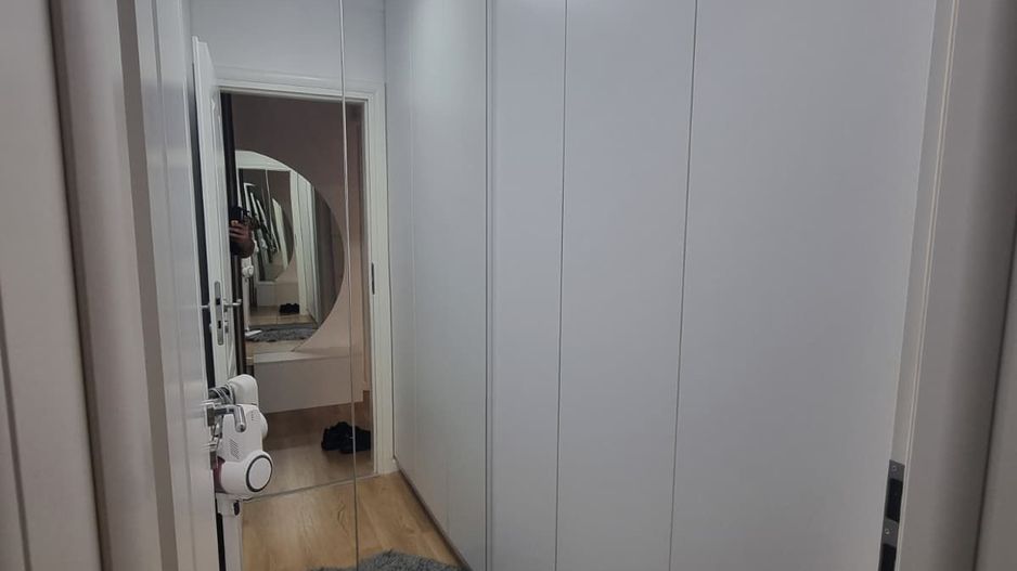 AP. 2 CAMERE- METROPOLITAN RESIDENCE, BLOC NOU, PET-FRIENDLY, CENTRALA - Poză 10