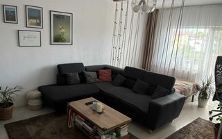 Apartament 54mp,  2 camere decomandate, balcon, parcare,  Zorilor, - Poză 1