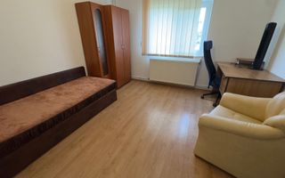 3 camere, decomandate, 2 balcoane, 2 bai, Manastur Zona 18 GYM, Tasnad - Poză 3