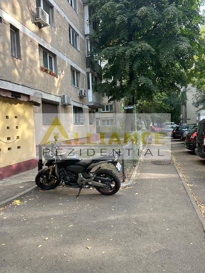 GARSONIERA – ALEEА MIOARA LUIZA- 6-8min Piata Sudului - Poză 7