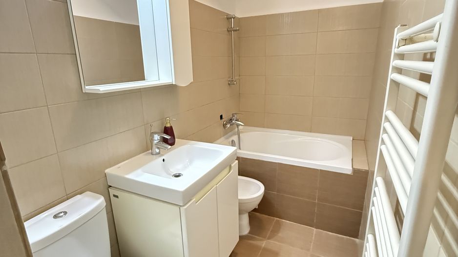 Buziașului-Profi Super | 2 camere | Etaj 1 | Renovat - Poză 9