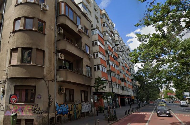 Apartament de închiriat pe Dorobanți - Poză 10