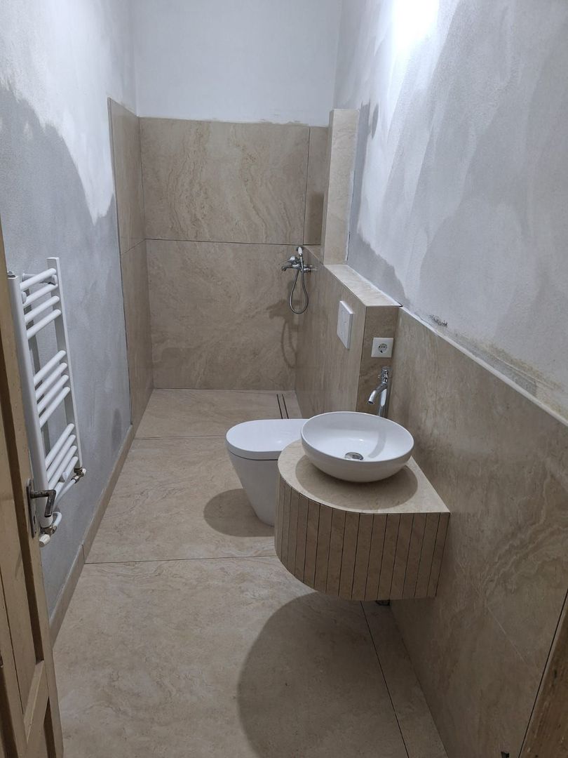 Spațiu de birouri de închiriat | 100 mp | Etaj 1 | Calea Unirii - Poză 5