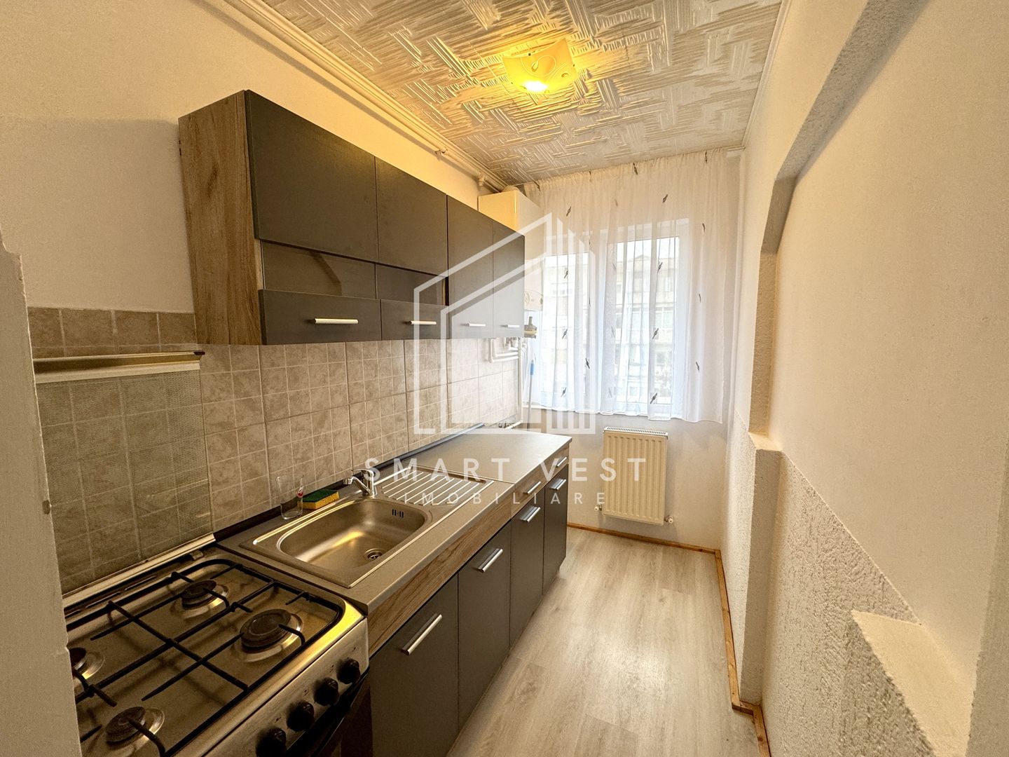 Inchiriere apartament 3 camere | Etaj 3 | Micro 15 - Poză 1
