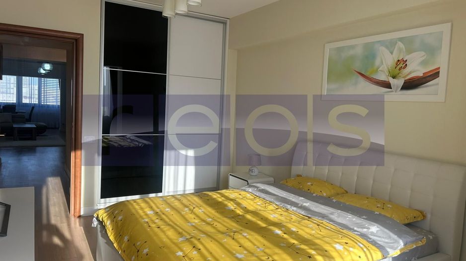 APARTAMENT HERASTRAU 3 CAMERE 120MP | MOBILAT-UTILAT-PARCARE - Poză 7
