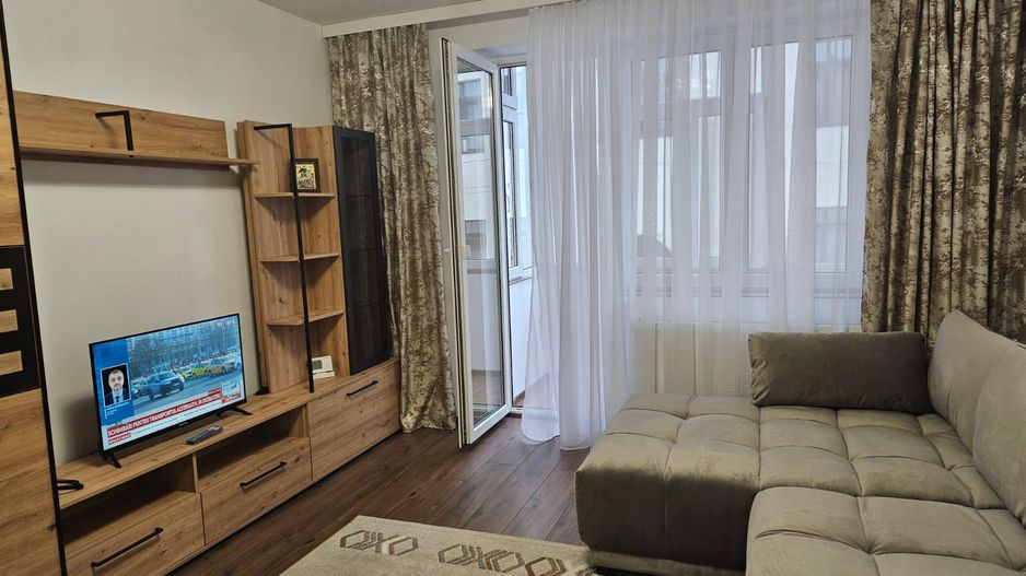 Inchiriere apartament modern, Ultracentral, totul nou - Poză 11
