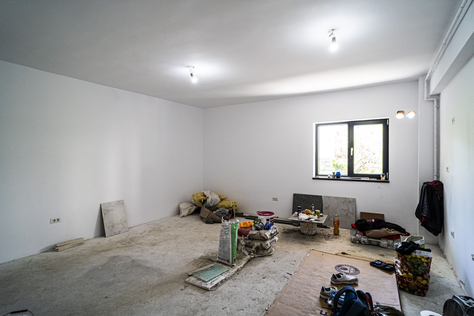 3 CAMERE- 80 mp, Decomandat, Militari langa METROU, liber, NOU, COMISION 0% - Poză 7