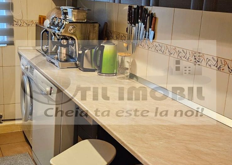 Apartament 3 camere ND, zona Podu Ros, 127.000 euro - Poză 7