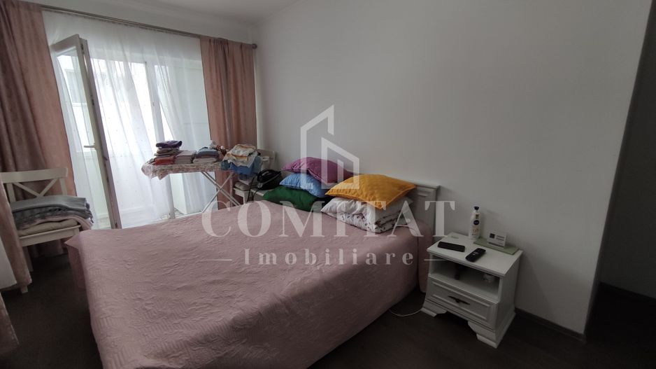 apartament 2 camere | 52 mp | Florești - Poză 1