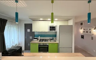 Apartament 4 camere decomandate la cheie zona Arinilor Mănăștur - Poză 13