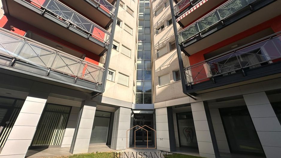 Torontalului Spatiu comercial/birouri de inchiriat 50mp | The Ring - Poză 10