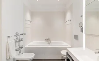 Apartament 5 camere | De vanzare | Herastrau-Soseaua Nordului | Prima linie - Poză 22