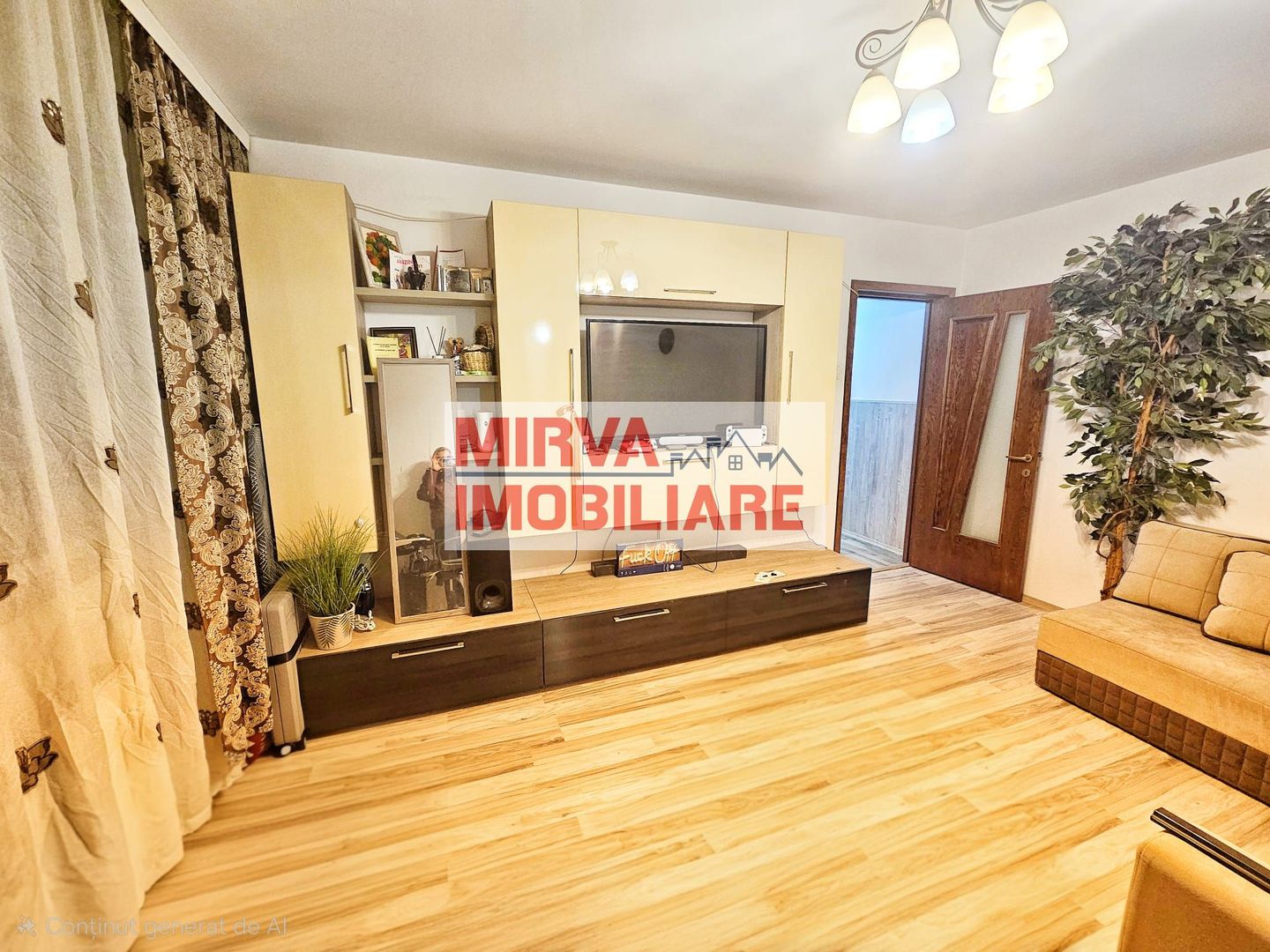 Apartament 2 camere de vânzare – Malu Roșu | Etaj 1 | Exclusivitate - Poză 7