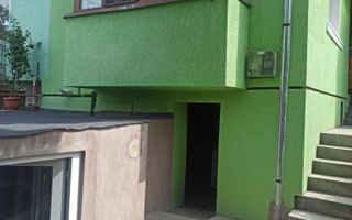 CASA CU 5 CAMERE ZONA DAMBU - Poză 2