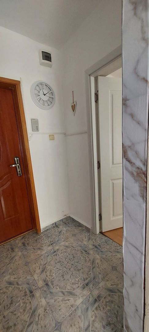 Parcul Trandafirilor, garsoniera in bloc de apartamente - Poză 11