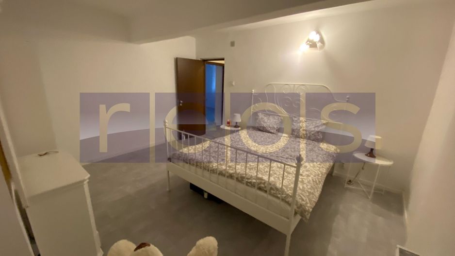 VANZARE -APARTAMENT 2 CAMERE- DEMISOL -DOROBANTI -FLOREASCA - Poză 4