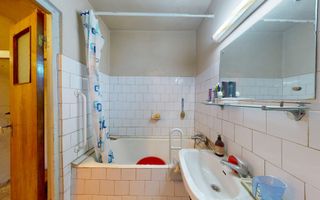 Apartament 4 camere Jean Steriadi Ozana Auchan Titan - Poză 19