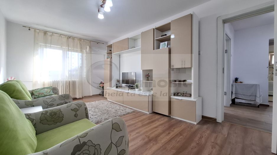 Închiriere apartament 2 camere – Palas Mall, Centru Iași - Poză 3