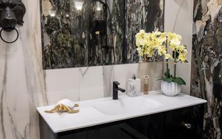 Vilă de LUX cu piscină, 278 mp utili și teren de 1.780 mp I Sag - Poză 20