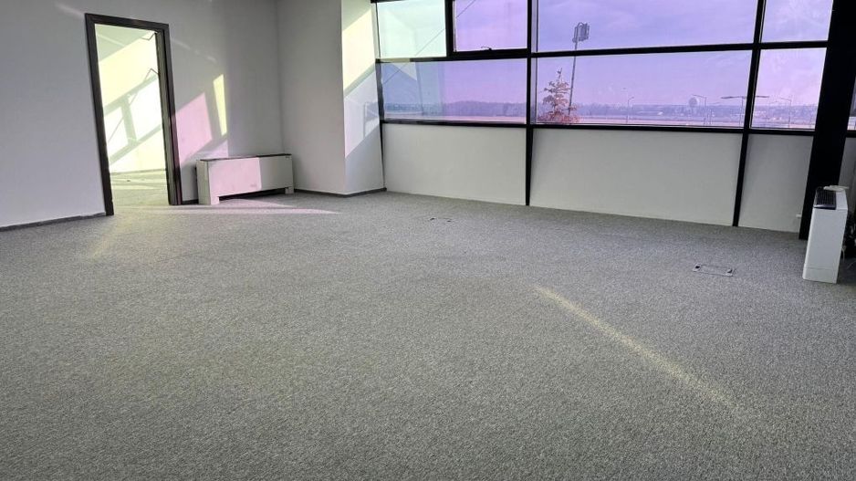 Inchiriere Bucuresti | Aeroport Otopeni | Spatiu Birouri | Utilitati incluse - Poză 8