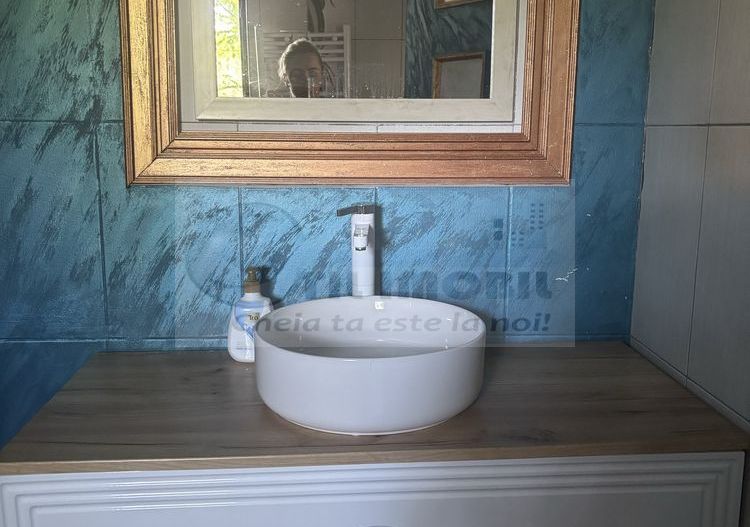 Casă in Nicolina – Parter și Etaj – 550 € - Poză 3