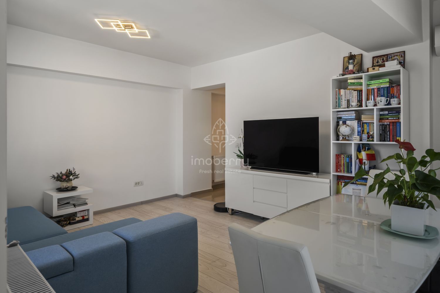 Vanzare apartament doua camere, bloc nou, Calea Vitan - Poză 3